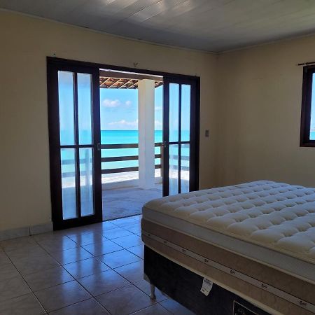 Sun Paradise - Ipioca Maceio  Luaran gambar
