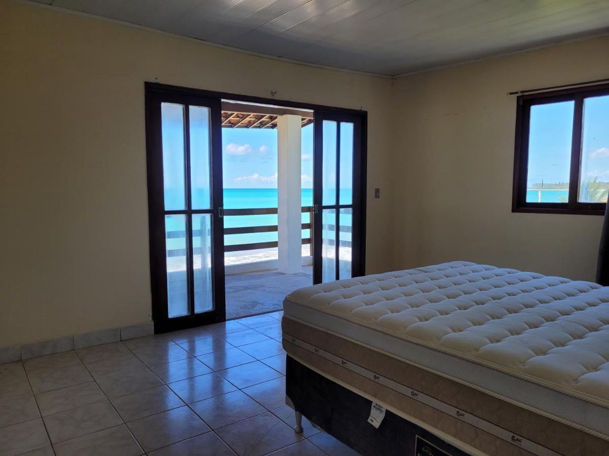 Sun Paradise - Ipioca Maceio  Luaran gambar
