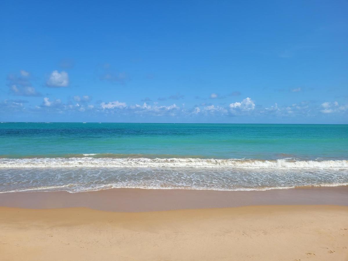 Sun Paradise - Ipioca Maceio  Luaran gambar