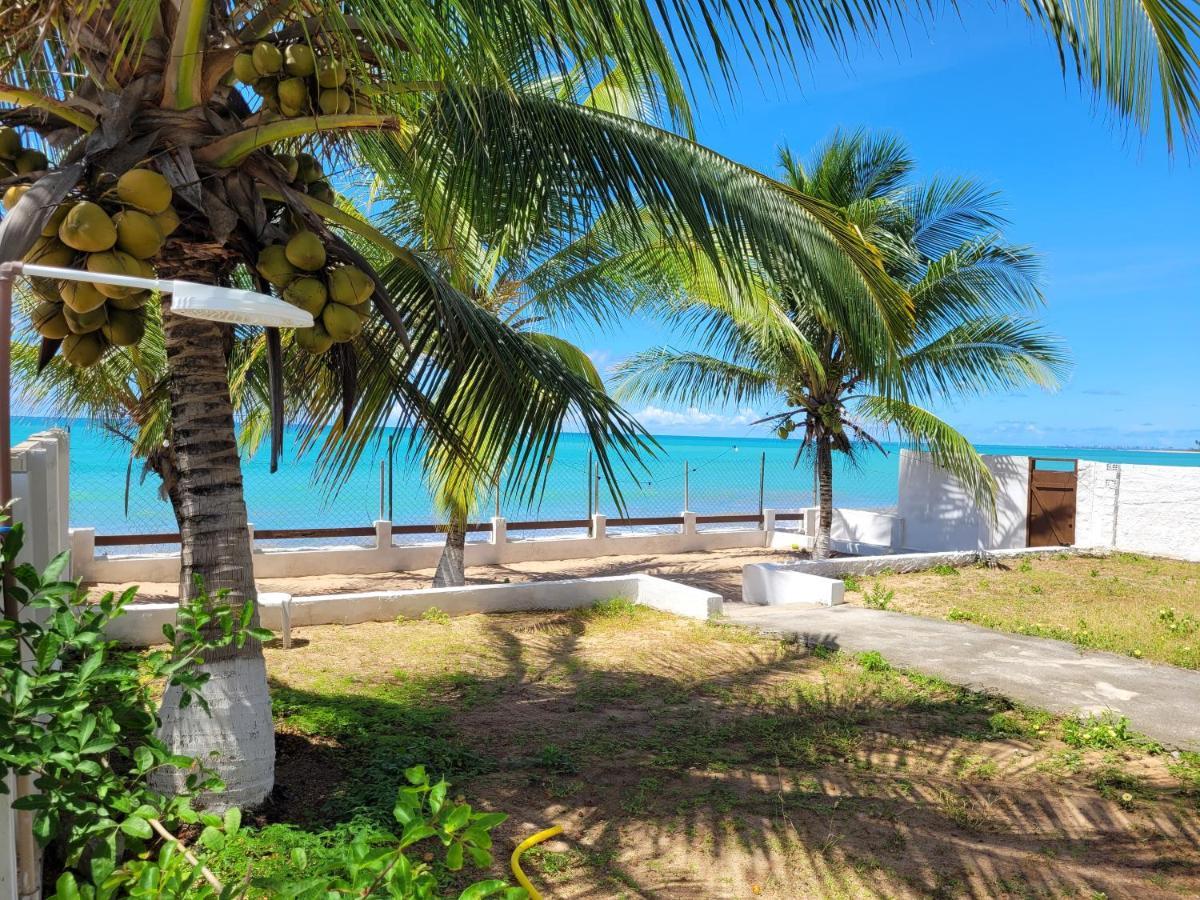 Sun Paradise - Ipioca Maceio  Luaran gambar