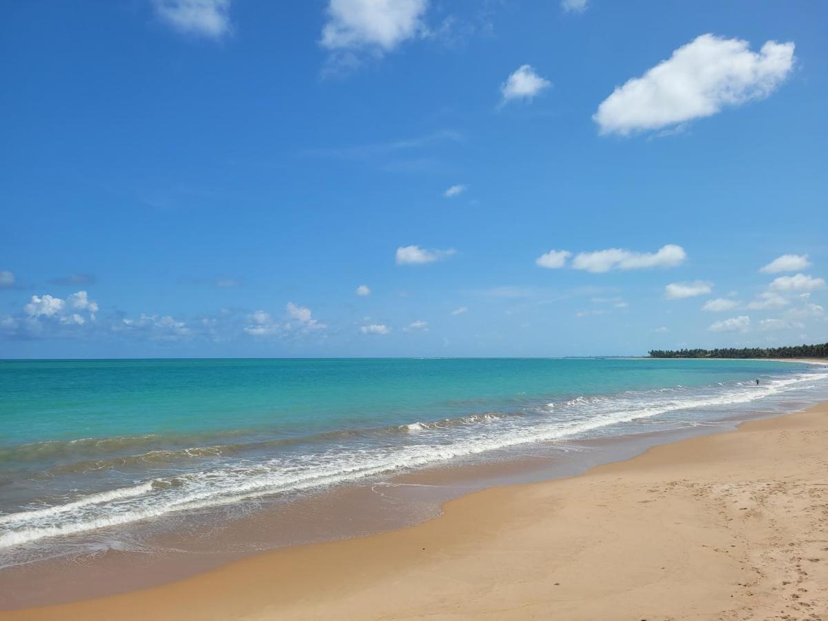 Sun Paradise - Ipioca Maceio  Luaran gambar