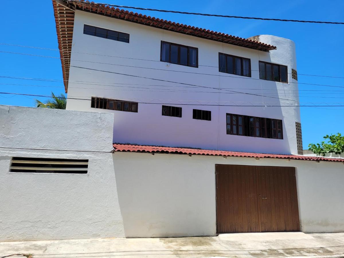 Sun Paradise - Ipioca Maceio  Luaran gambar