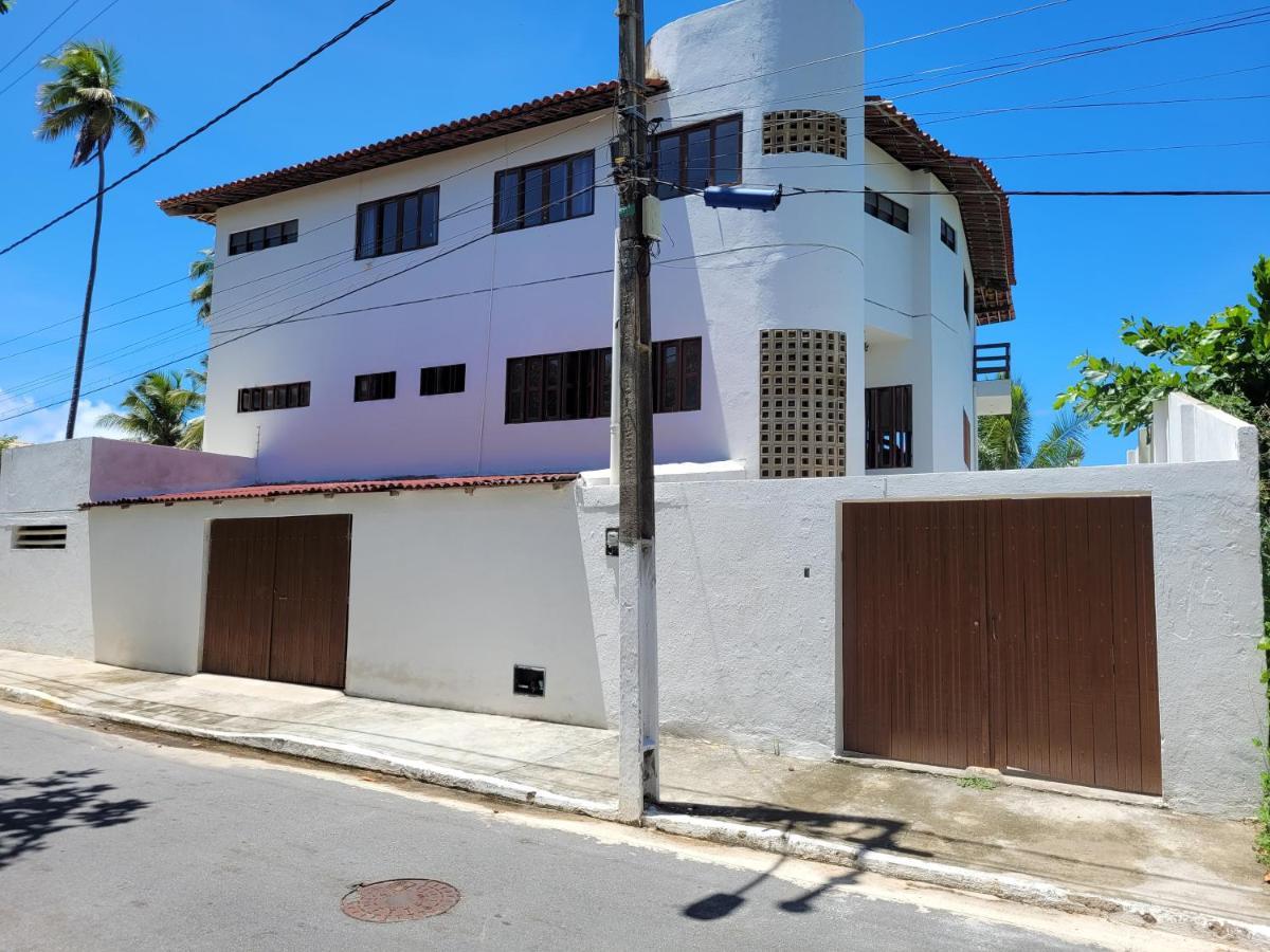 Sun Paradise - Ipioca Maceio  Luaran gambar