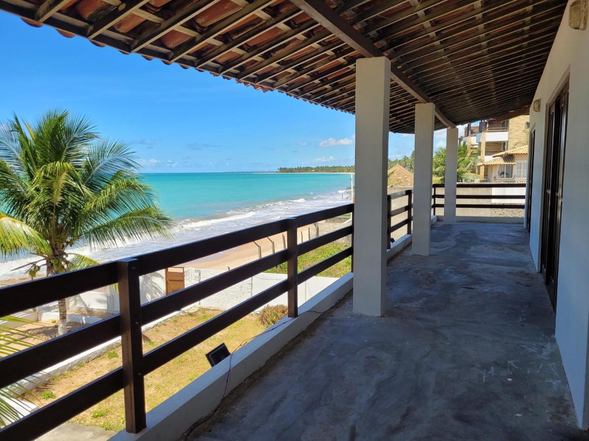 Sun Paradise - Ipioca Maceio  Luaran gambar